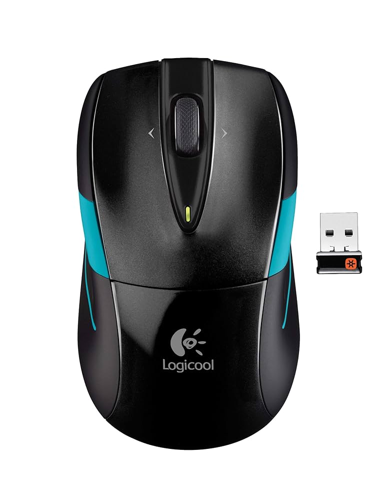 Logitech ワイヤレスマウス 本体 Logitech M650 Signature Wireless Mouse, Graphite, 5 Buttons